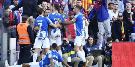 Espanyol kontra Girona