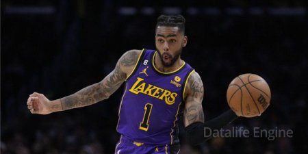 Lakers kontra Oklahoma