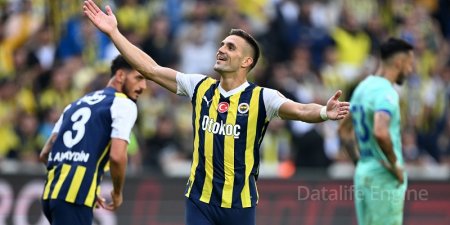 Fenerbahce kontra Sivasspor